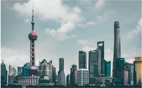 政府行業